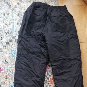 Ski pant